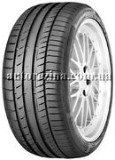 Continental ContiSportContact 5 215/50 R17